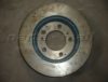 PARTS-MALL PRD-005 Brake Disc